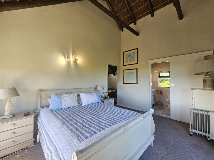 To Let 4 Bedroom Property for Rent in St Francis Bay Village Eastern Cape